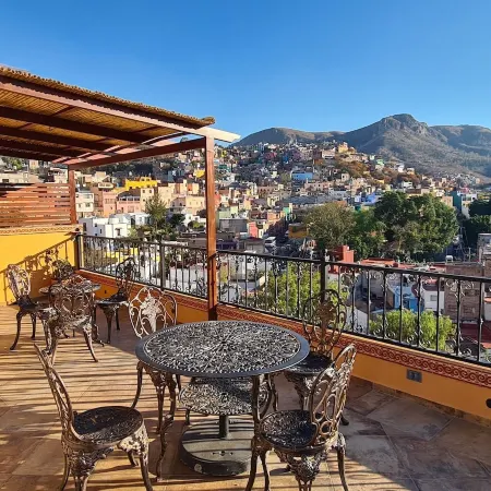 Casita Privada del Chan