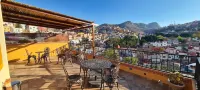 Casita Privada del Chan - Mountain View