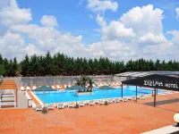 Hotel Yayoba Hotels in Nusratli Mahallesi