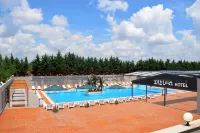 Hotel Yayoba - Gym