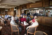Somerfield Lodge Hotels in Mumbles