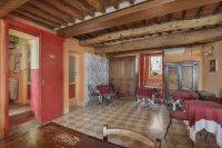 Antica Residenza Santa Chiara -City Center