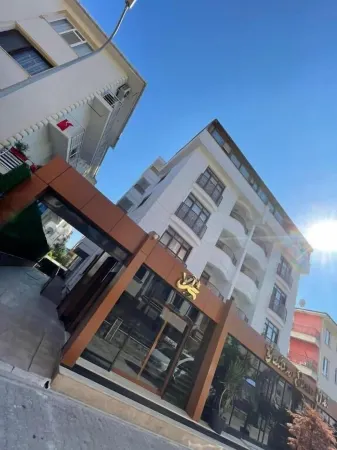Yalova Sezon Hotel Отели в г. Suleyman Bey Mahallesi