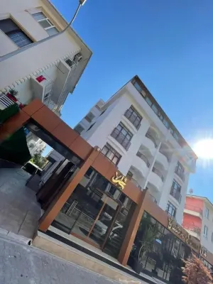 Yalova Sezon Hotel Hotels in Yalova
