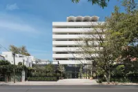 Bellwort Hotel - Balkon