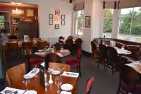 The Manor House at Quorn Hotel di Charnwood