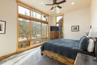 8201 Mill Creek - Private Hot Tub! Condo