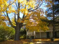 Parkwood Lodge