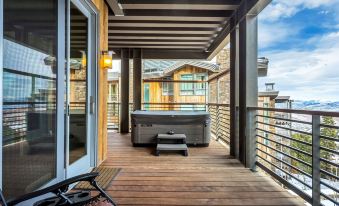 Platinum Two Bedroom 2 Apartment Hotel by Redawning