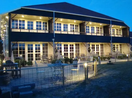 Crea-Trends Vacations Отели в г. Sluis