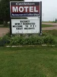 Carleton Motel and Coffee Shop Hotels in Borden-Carleton