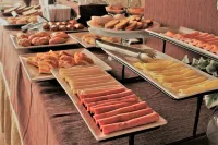 Mi Pueblo Samary Hotel Boutique - breakfast