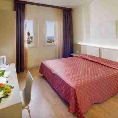 San Francesco Hotel Rooms