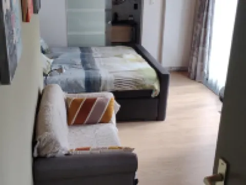 B&B de Zeemeeuw Hotels in Renesse