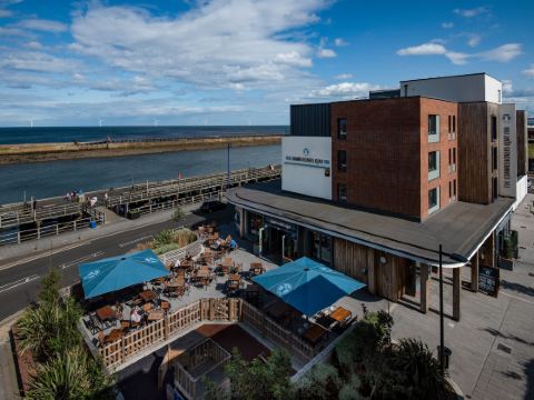 The Commissioners Quay Inn - the Inn Collection Group