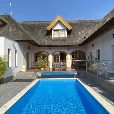 Rigótanya Relax & Wellness Panzió Bükfürdő