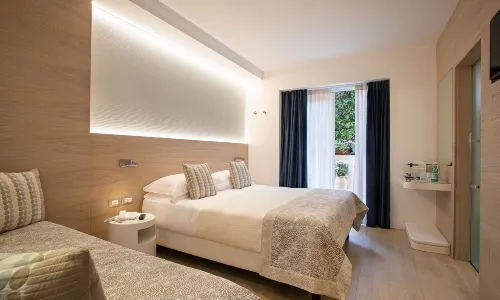 Hotel Daniele