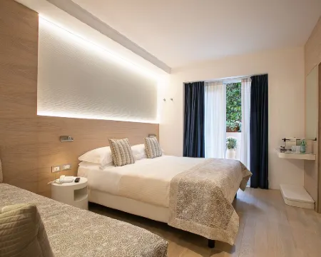 Hotel Daniele Hotels in Lignano Pineta