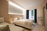 Hotel Daniele - parking