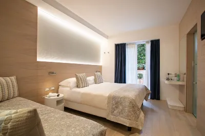 Hotel Daniele فنادق في ليغنانو بينيتا