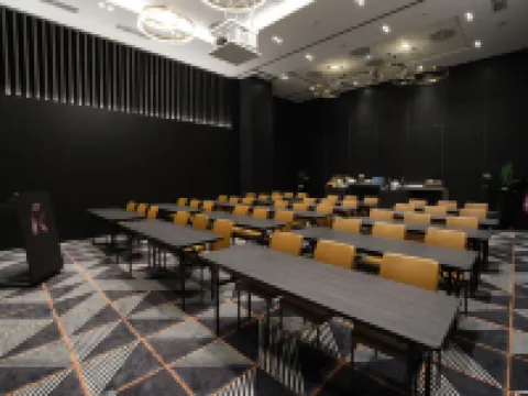 K Hotel Douala Hotels in Douala