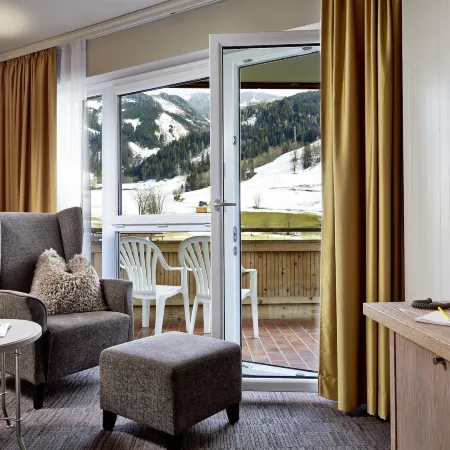 Hotel Barbarahof 4 Stars Superior Adults Only "soft" from 10 Years Summercard Included