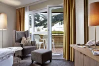 Hotel Barbarahof 4 Stars Superior - Including Summer Card - Adults Only "soft" from 10 Years