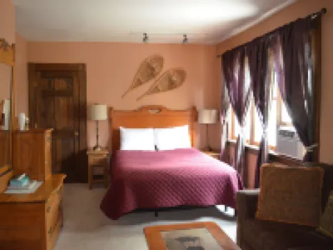 The Ouray Main Street Inn Hotels in Ouray