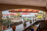 Rigat Park & Spa Hotel - Adults Recommended - ที่มีบาร์