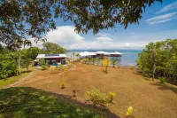 Aqui Hoy cabañas Hotels in Bastimentos Island