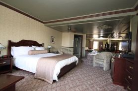 Motel Grand-Pré Inc
