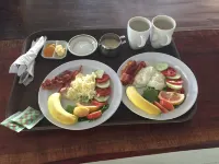Harbour Vista Inn - breakfast