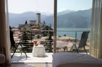 Eco Hotel Ariston - con vista montagne