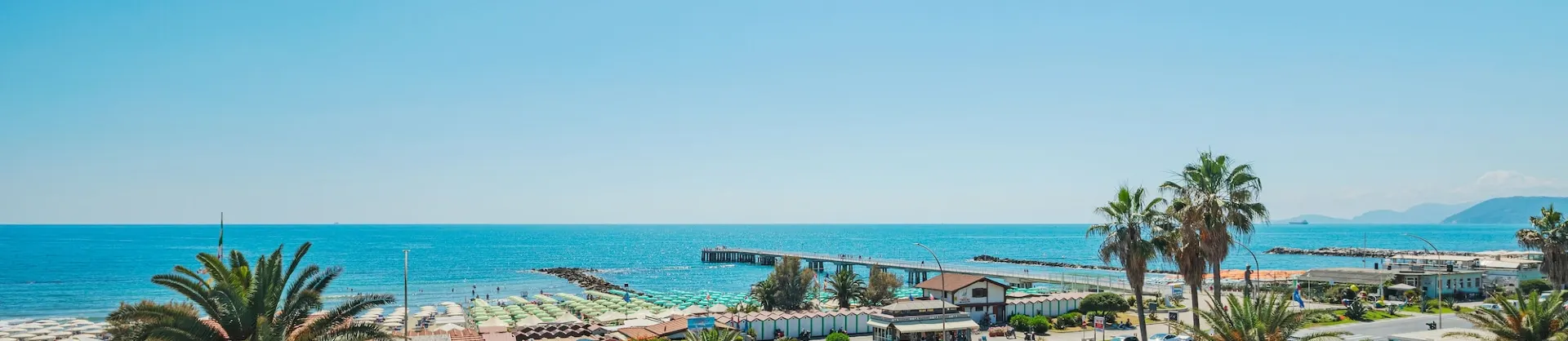 Scenic Hotels