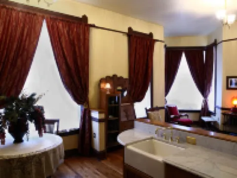 Martin & Mason Hotel Hotels in Deadwood