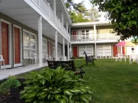 Lido Motel Lake George