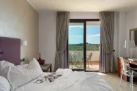 Grand Hotel Sofia Hotels in Noto