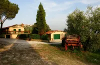 Agriturismo - Collina Toscana Resort Hotel a Monsummano Terme