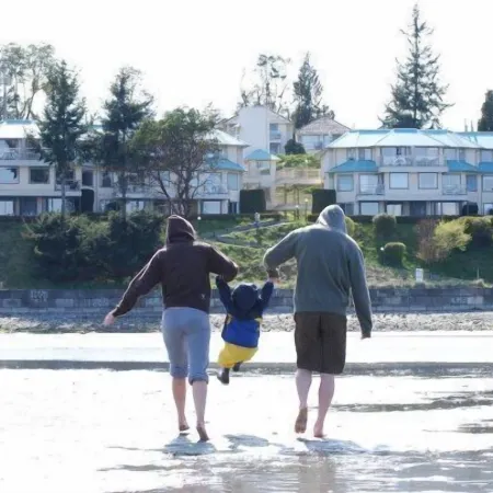 Ocean Sands Resort