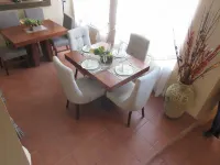 Casa de las Escaleras - breakfast
