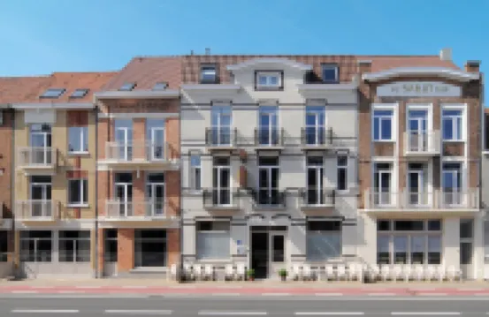 Hotel Sabot d'Or