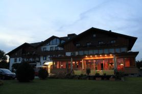 Airporthotel Salzburg - Hotel am Salzburg Airport