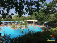 Garden Village San Marino - Pools