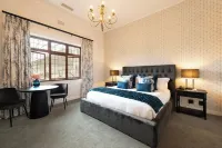 Palm House Boutique Hotel and Spa Hotels in Claremont