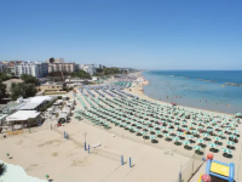 Residenza Sveva Hotels in Termoli