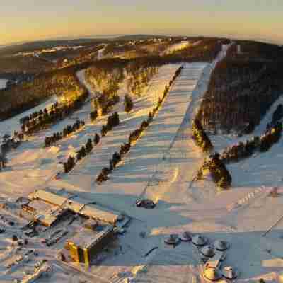 The Lodge at Wisp Others