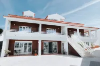O House Ericeira Hills - parking