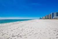 Sea Chase 505C Condo - Hot Tub