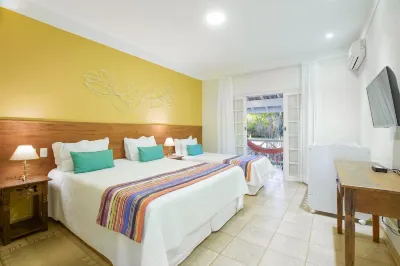 Hotel MIL Flores