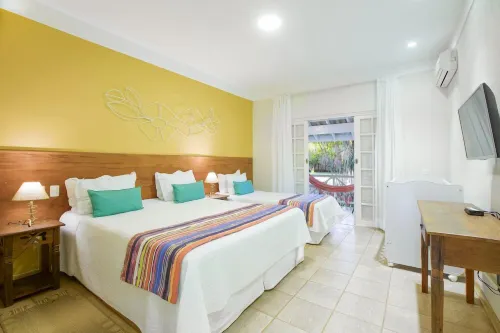 Hotel MIL Flores Hotels in Bragança Paulista
